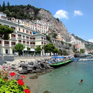 La Bussola Амальфи