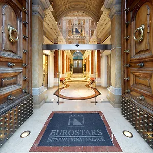 Exe International Palace 4* Rome