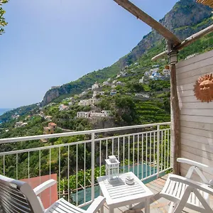 Lauro Dependance Guest house