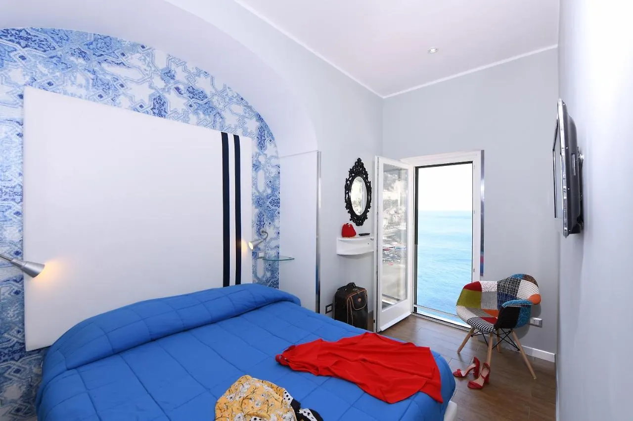 *** Aparthotel Appartamenti Casamalfi Vista Mare Italy