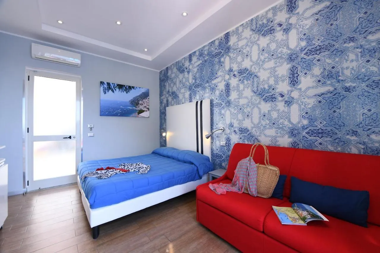 Appartamenti Casamalfi Vista Mare Aparthotel Amalfi