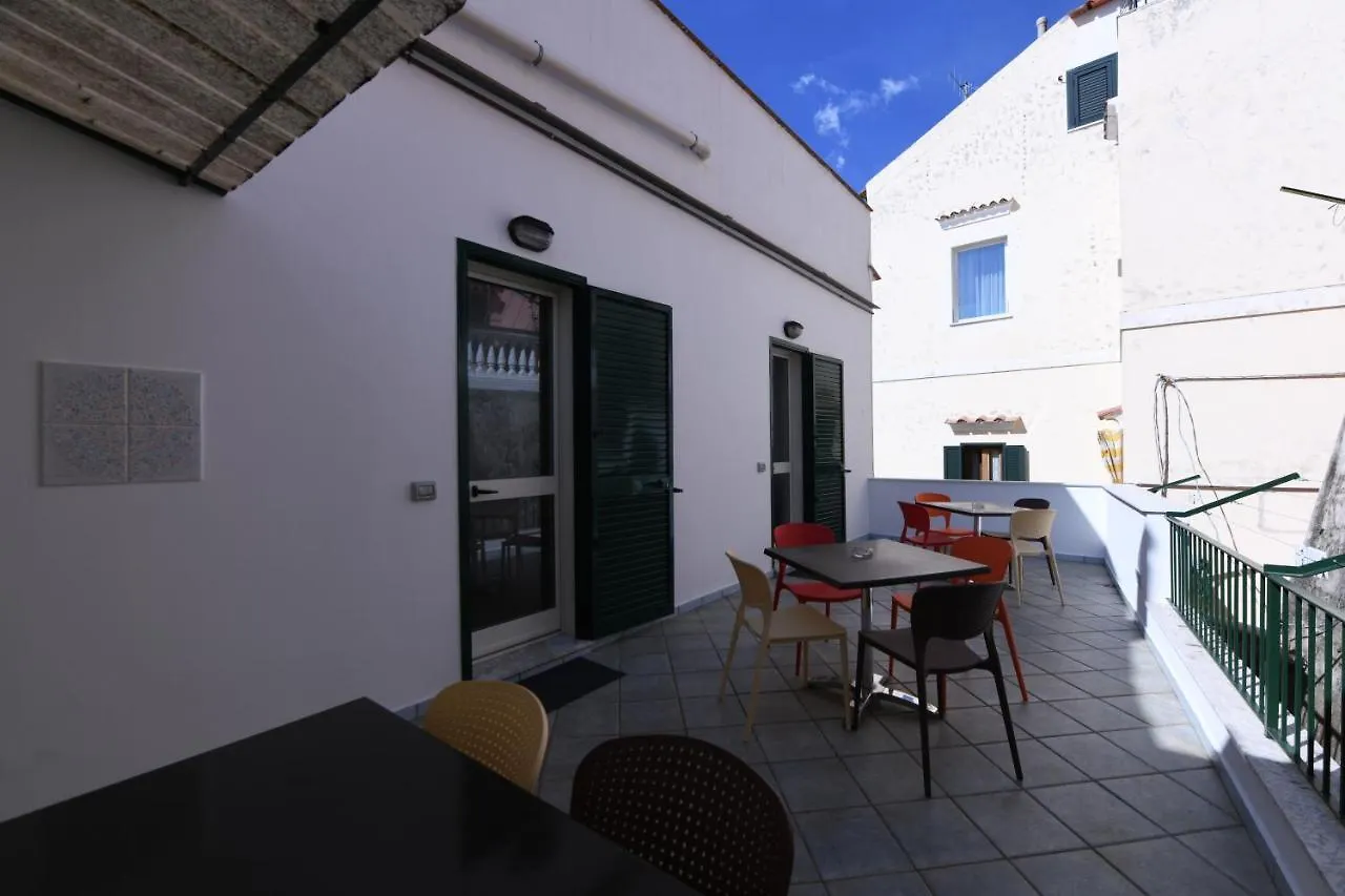 Aparthotel Appartamenti Casamalfi Vista Mare