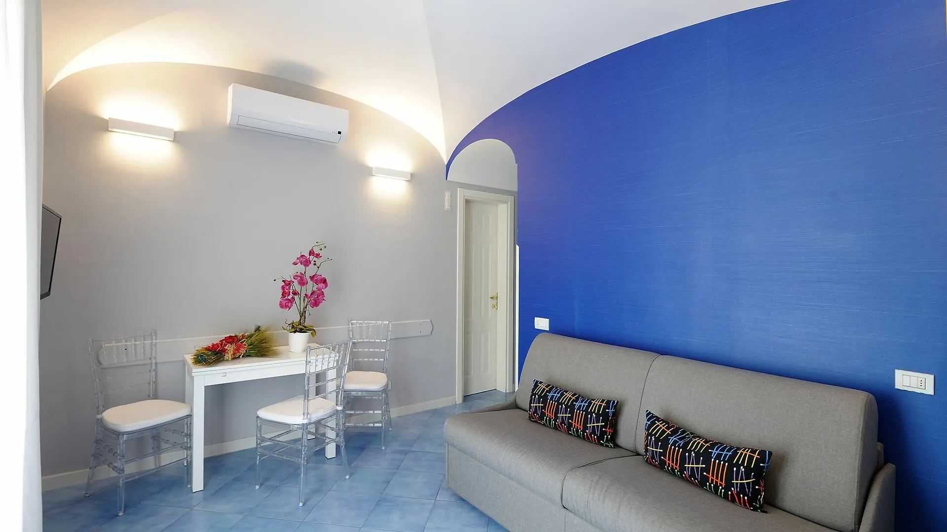 Appartamenti Casamalfi Vista Mare Aparthotel