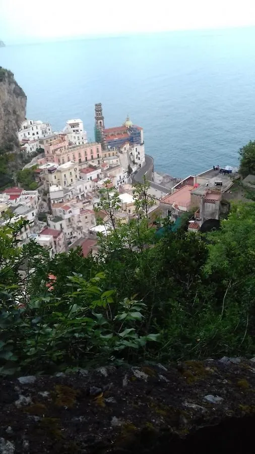 Appartamenti Casamalfi Vista Mare Amalfi