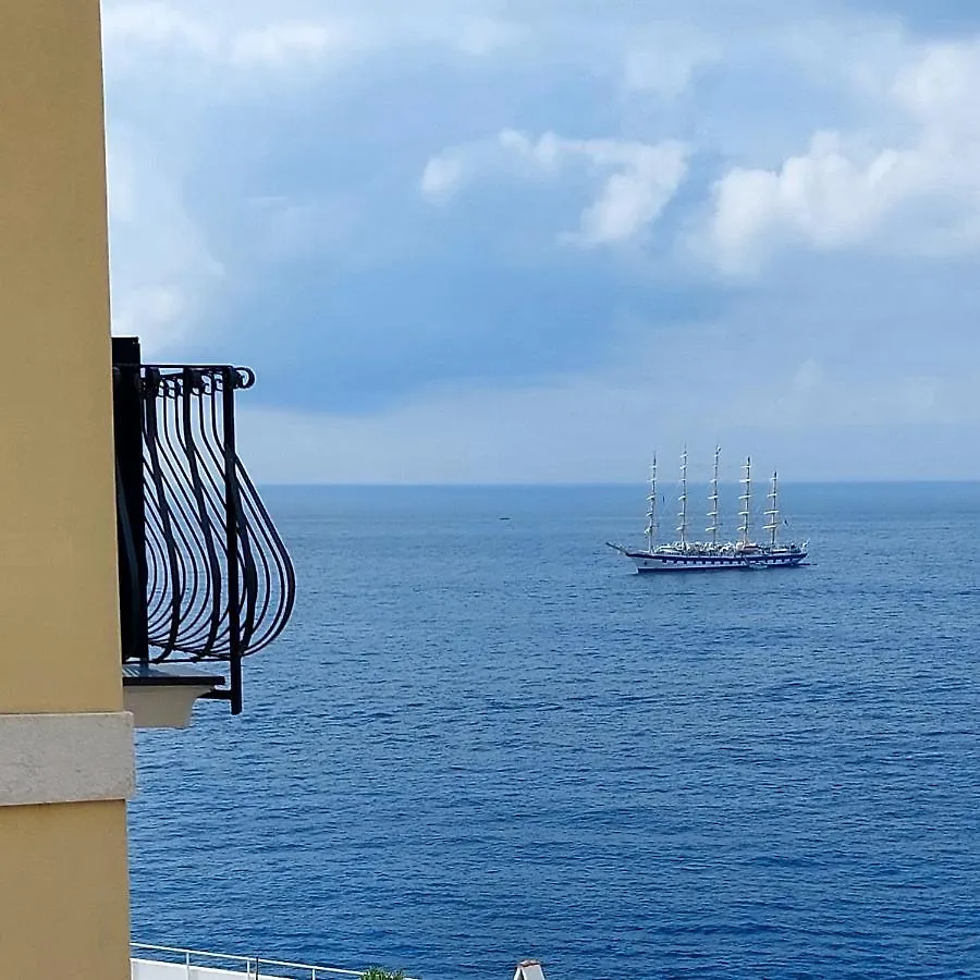 Appartamenti Casamalfi Vista Mare 3*, Amalfi Italy